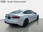 2023 Audi S5 Sportback Premium Plus