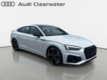 2023 Audi S5 Sportback Premium Plus