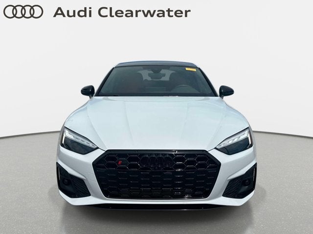2023 Audi S5 Sportback Premium Plus