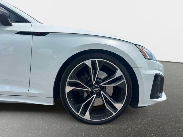 2023 Audi S5 Sportback Premium Plus