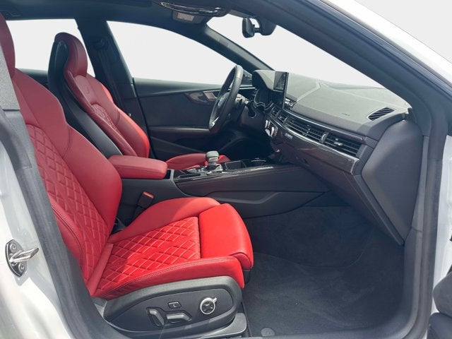 2023 Audi S5 Sportback Premium Plus