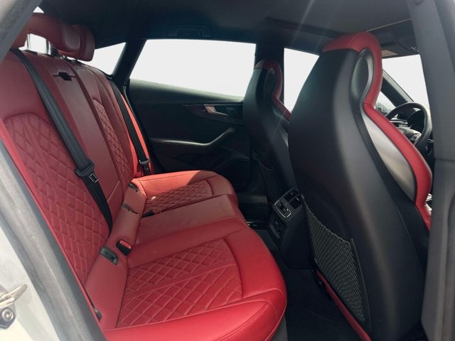 2023 Audi S5 Sportback Premium Plus