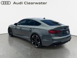 2021 Audi S5 Sportback Premium Plus