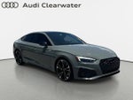 2021 Audi S5 Sportback Premium Plus