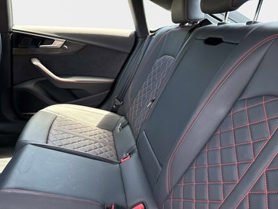 2024 Audi S5 Sportback Premium Plus