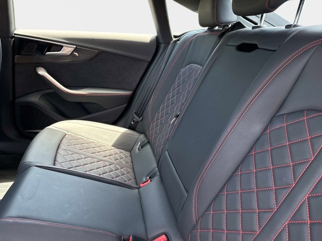 2024 Audi S5 Sportback Premium Plus