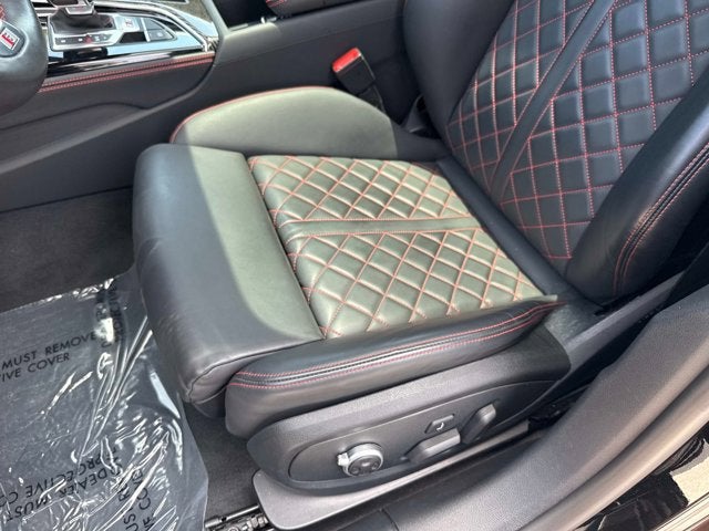 2024 Audi S5 Sportback Premium Plus