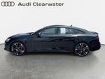 2024 Audi S5 Sportback Premium Plus