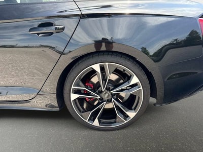 2024 Audi S5 Sportback Premium Plus