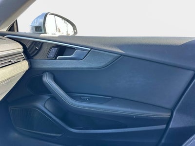 2022 Audi A5 Sportback Premium Plus