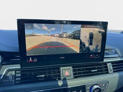 2022 Audi A5 Sportback Premium Plus