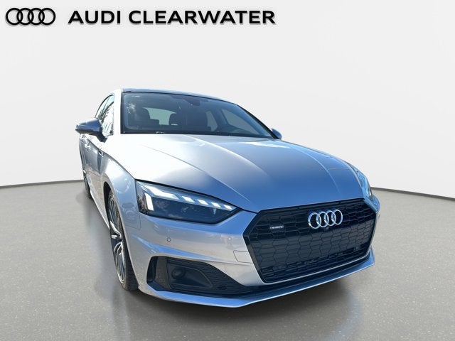 2022 Audi A5 Sportback Premium Plus