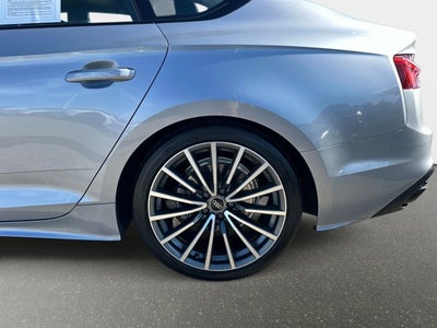 2022 Audi A5 Sportback Premium Plus