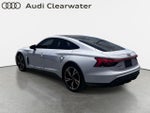 2024 Audi e-tron GT Premium Plus