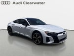 2024 Audi e-tron GT Premium Plus