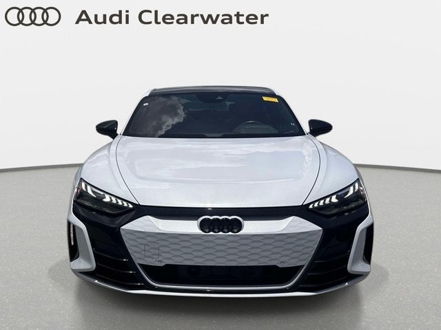 2024 Audi e-tron GT Premium Plus