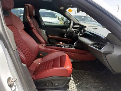 2024 Audi e-tron GT Premium Plus