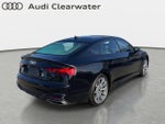 2025 Audi A5 Sportback S line Premium