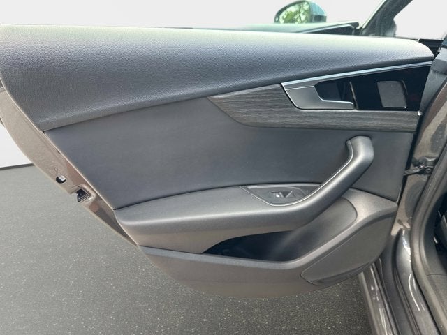 2024 Audi A5 Sportback S line Premium