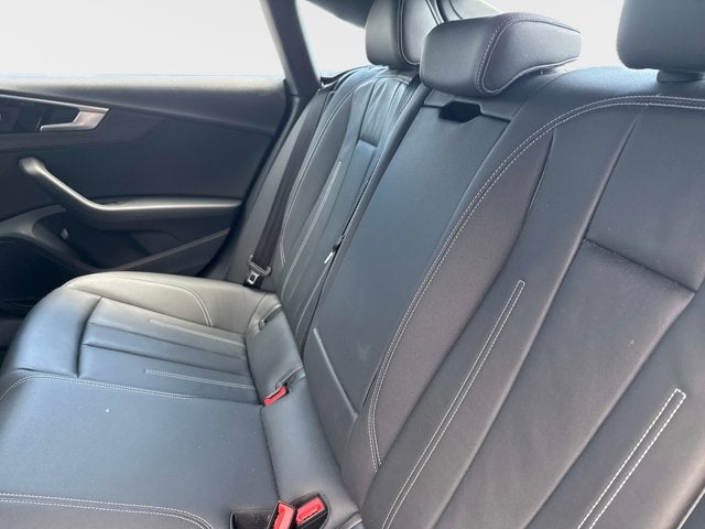 2024 Audi A5 Sportback S line Premium