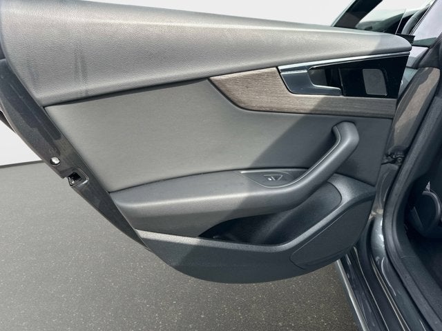 2023 Audi A5 Sportback S line Premium