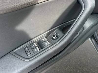 2023 Audi A5 Sportback S line Premium