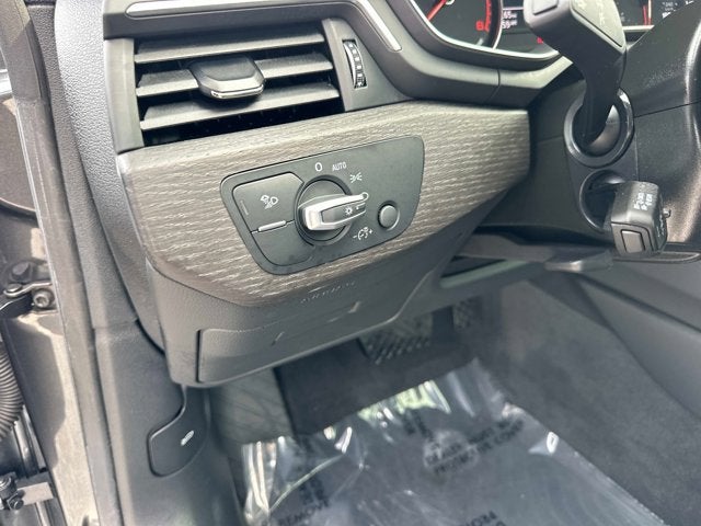 2023 Audi A5 Sportback S line Premium