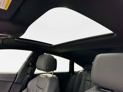 2023 Audi A5 Sportback S line Premium