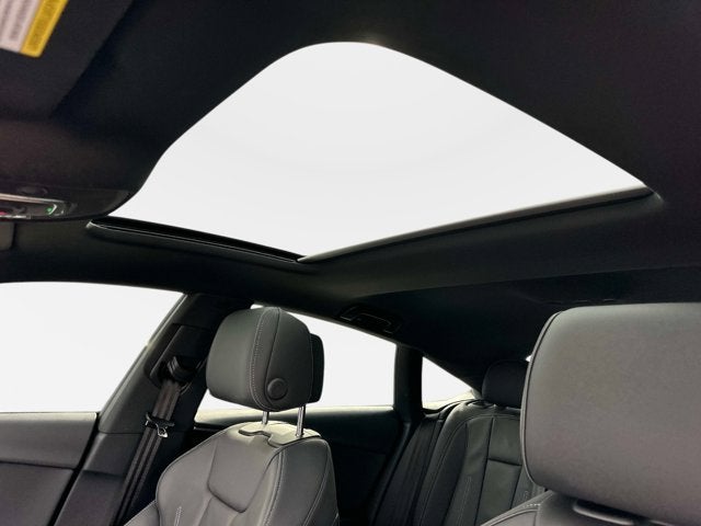 2023 Audi A5 Sportback S line Premium