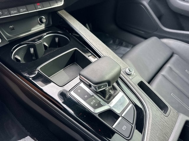 2023 Audi A5 Sportback S line Premium