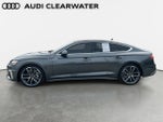 2023 Audi A5 Sportback S line Premium