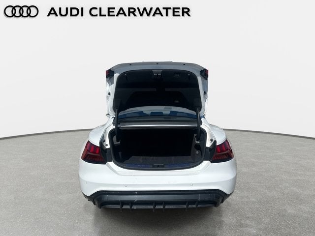 2023 Audi e-tron GT Prestige