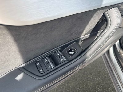 2021 Audi A4 Sedan S line Premium Plus
