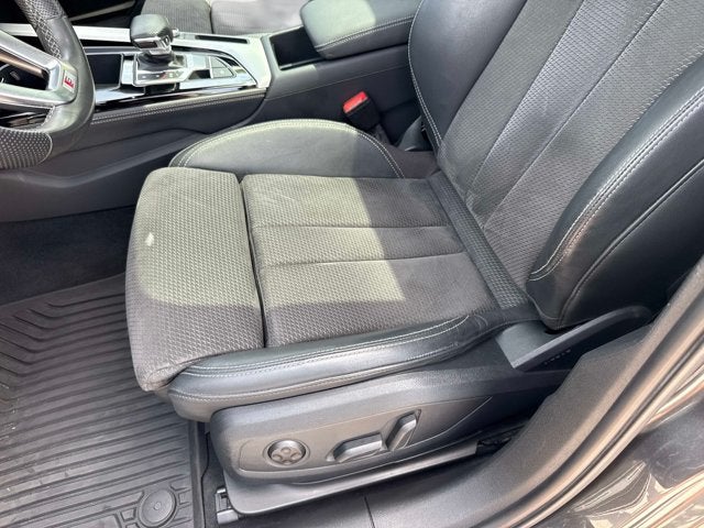 2021 Audi A4 Sedan S line Premium Plus