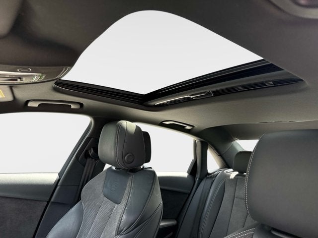 2021 Audi A4 Sedan S line Premium Plus