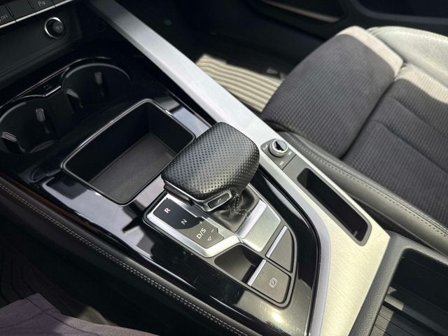 2021 Audi A4 Sedan S line Premium Plus