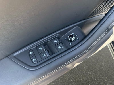 2023 Audi A4 Sedan S line Premium Plus