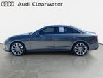 2023 Audi A4 Sedan S line Premium Plus