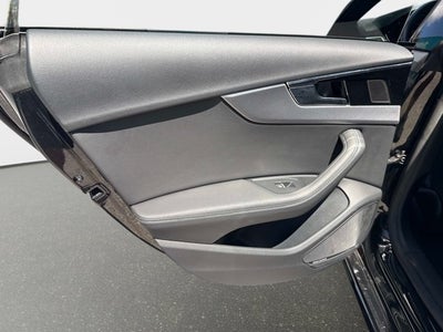 2023 Audi A5 Sportback S line Prestige