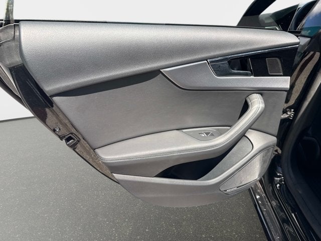 2023 Audi A5 Sportback S line Prestige