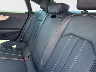 2023 Audi A5 Sportback S line Prestige