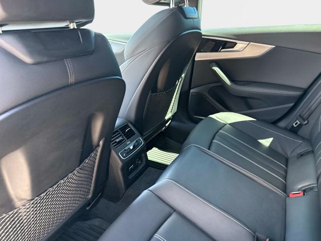 2023 Audi A5 Sportback S line Prestige
