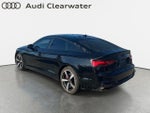 2023 Audi A5 Sportback S line Prestige