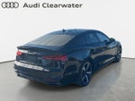 2023 Audi A5 Sportback S line Prestige
