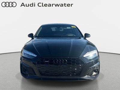 2023 Audi A5 Sportback S line Prestige