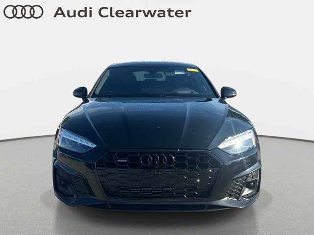 2023 Audi A5 Sportback S line Prestige