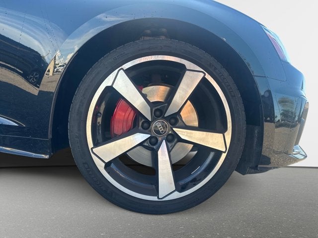 2023 Audi A5 Sportback S line Prestige