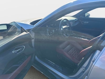 2024 Audi e-tron GT Prestige