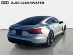 2024 Audi e-tron GT Prestige
