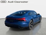 2022 Audi e-tron GT Prestige